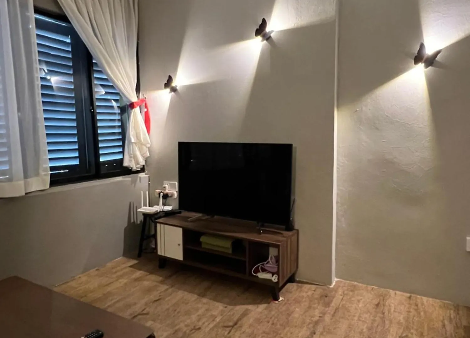 Dom wakacyjny Penang Georgetown Studio Home