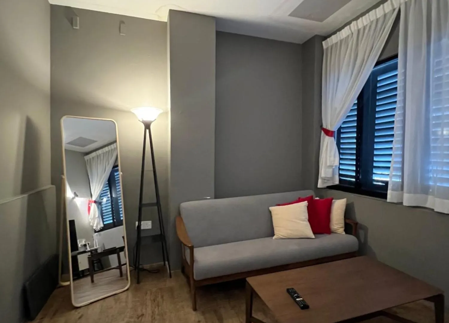 Penang Georgetown Studio Home